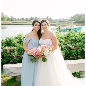 Meet your Posher, Marie